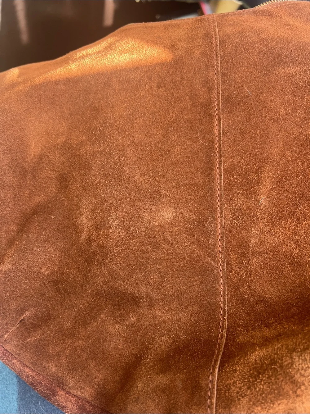 Madewell this brown